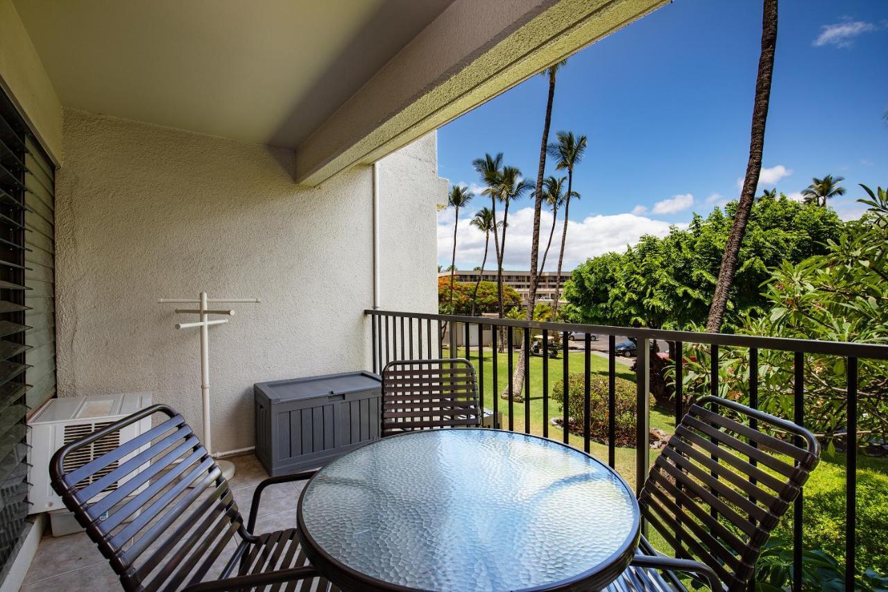 Aloha Kahakai Aparthotel Wailea  Exterior photo