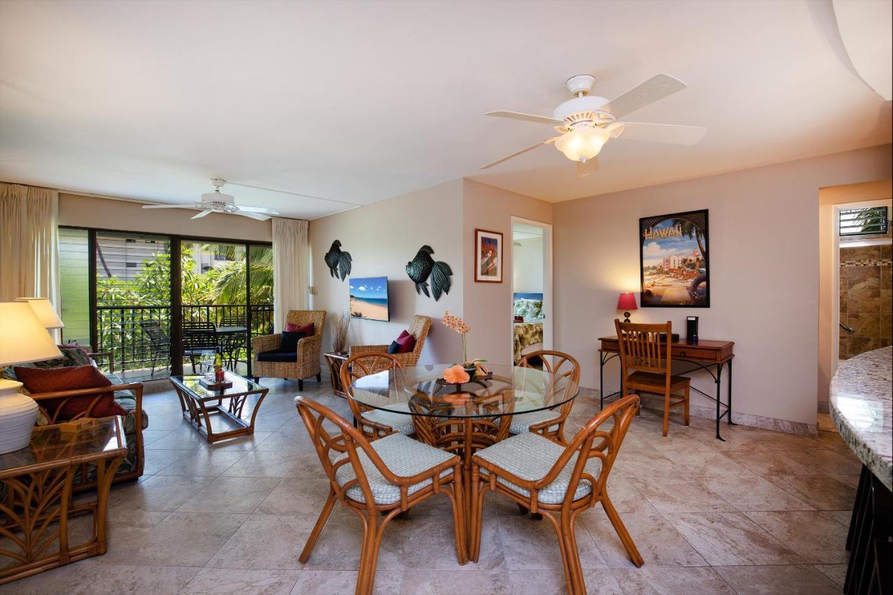 Aloha Kahakai Aparthotel Wailea  Exterior photo