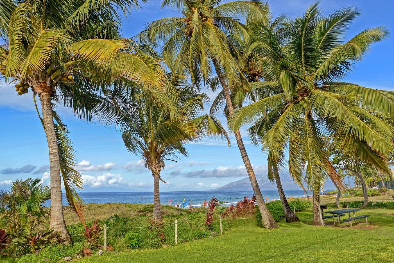 Aloha Kahakai Aparthotel Wailea  Exterior photo
