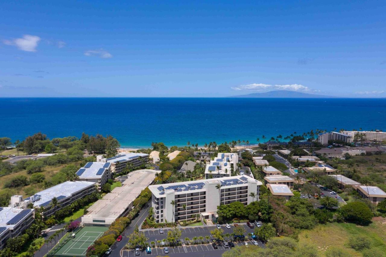Aloha Kahakai Aparthotel Wailea  Exterior photo