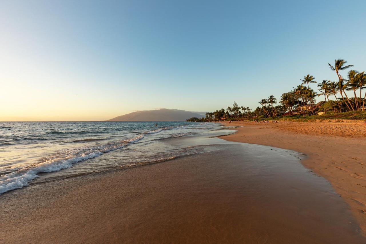 Aloha Kahakai Aparthotel Wailea  Exterior photo