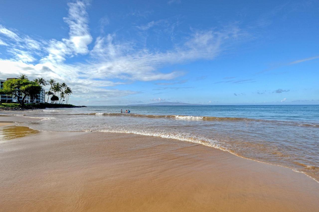 Aloha Kahakai Aparthotel Wailea  Exterior photo