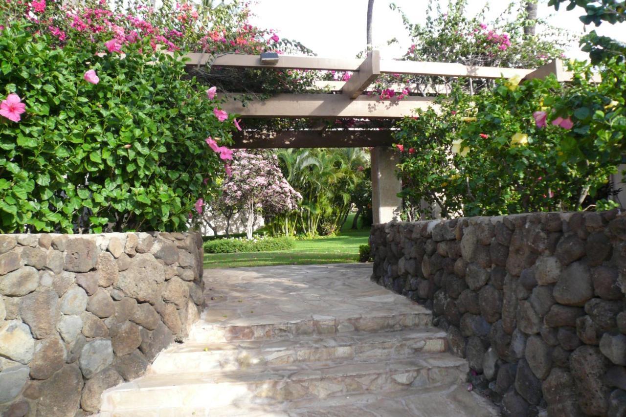 Aloha Kahakai Aparthotel Wailea  Exterior photo