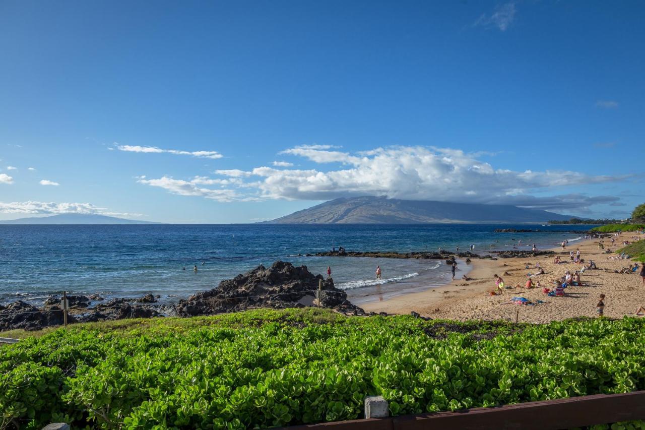 Aloha Kahakai Aparthotel Wailea  Exterior photo